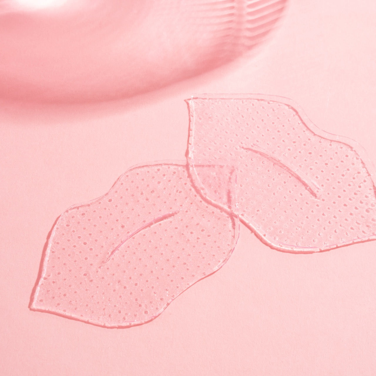 Rosé Lip Gels