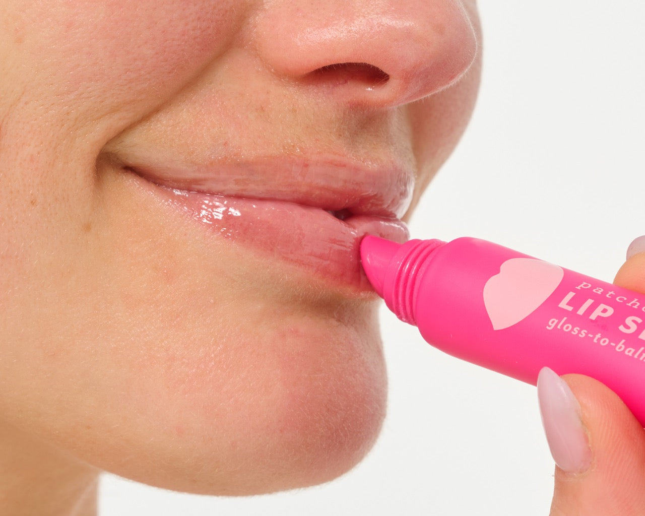 Lip Service