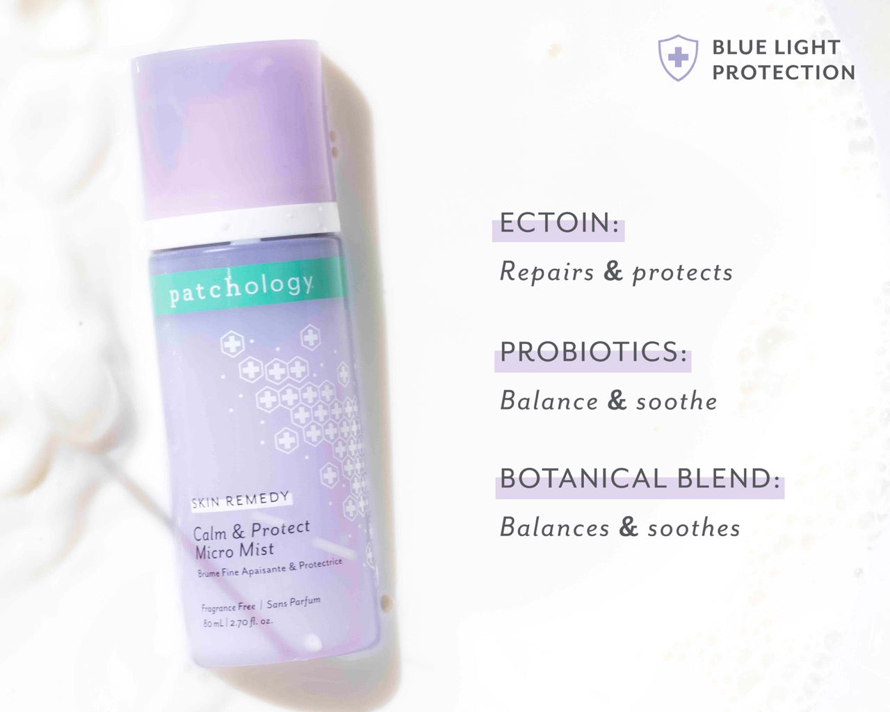 Skin Remedy Mist