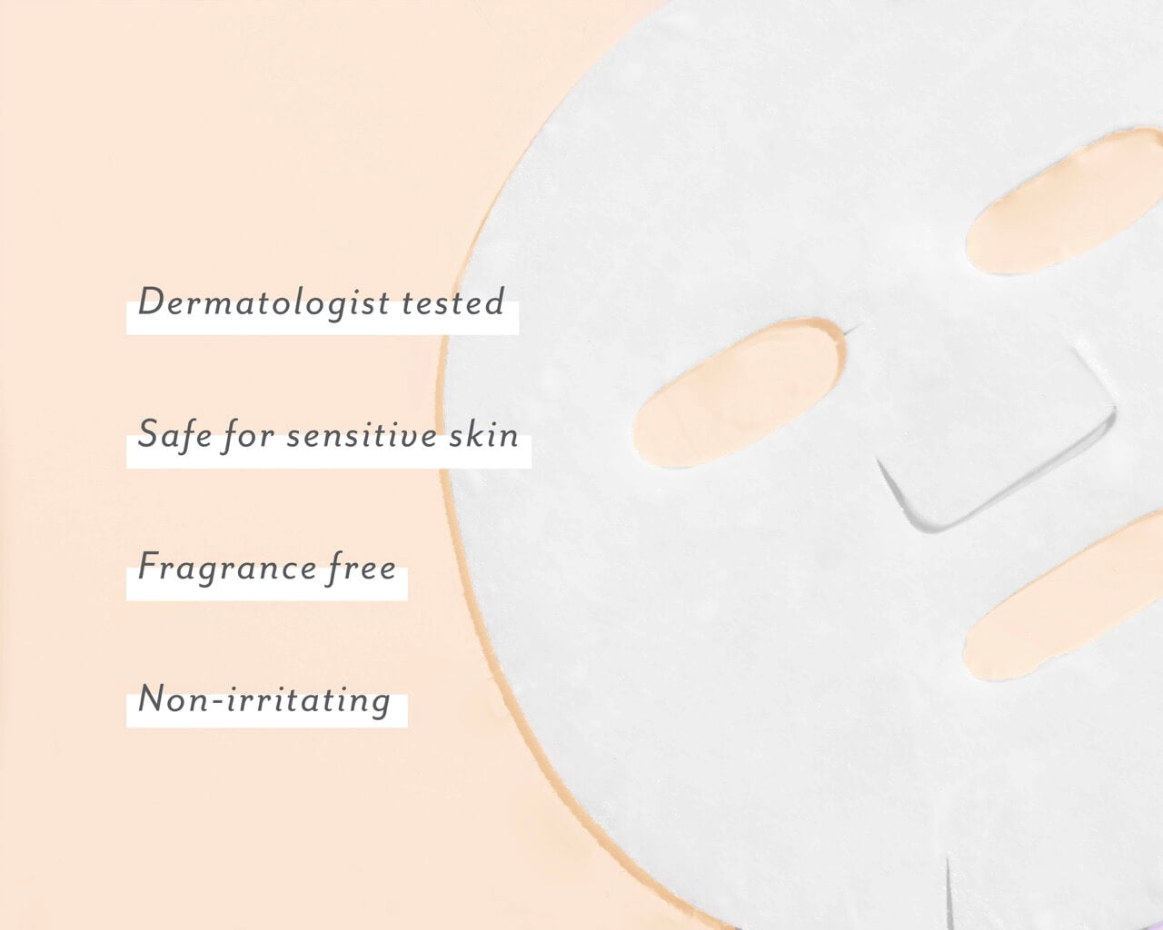 Skin Remedy Mask