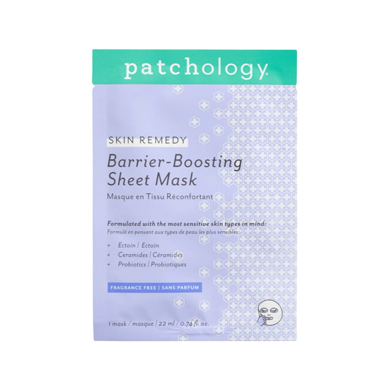 Skin Remedy Mask
