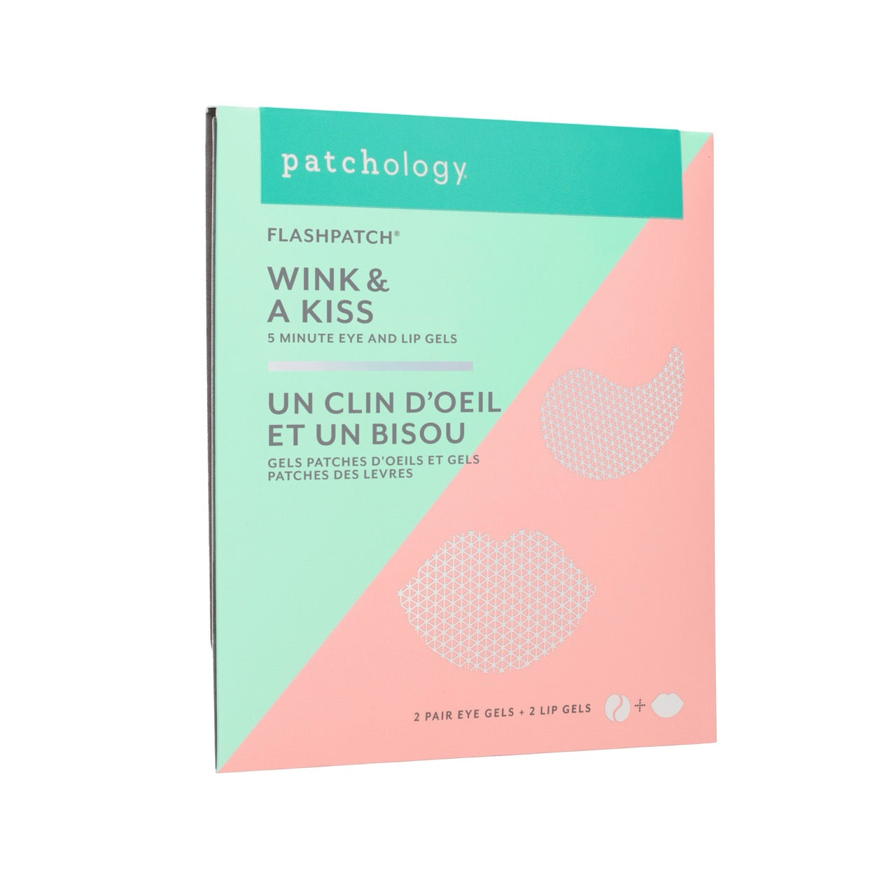 Wink & a Kiss Kit