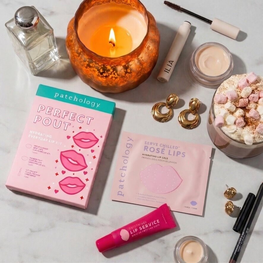 Perfect Pout Kit