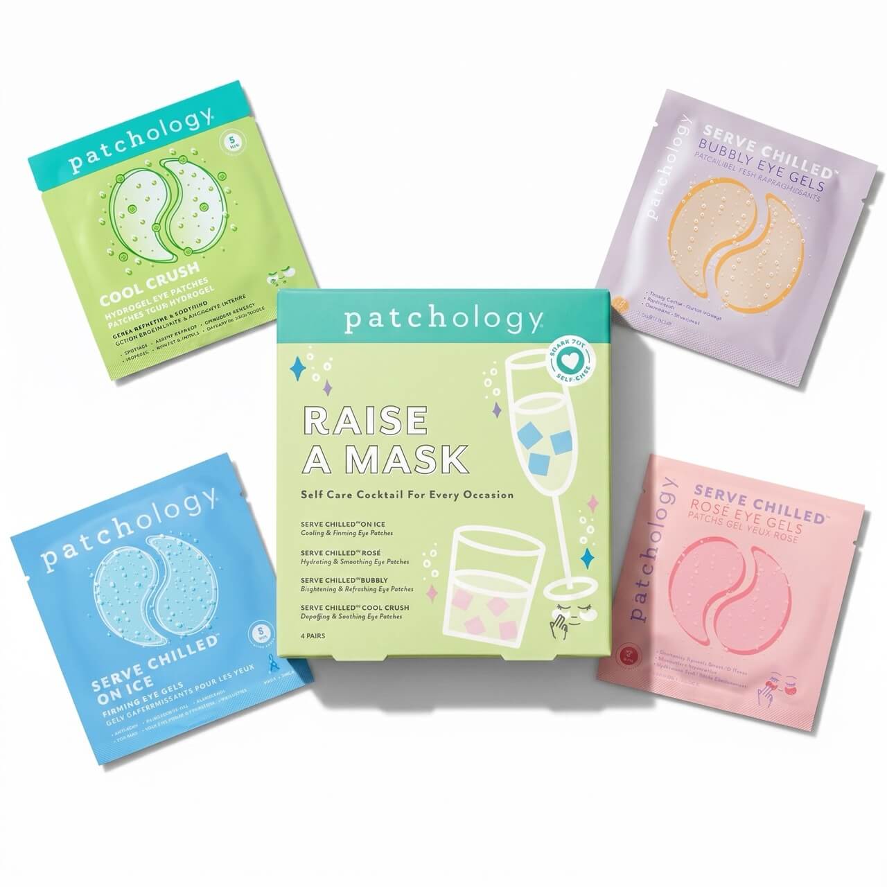 Raise A Mask Kit