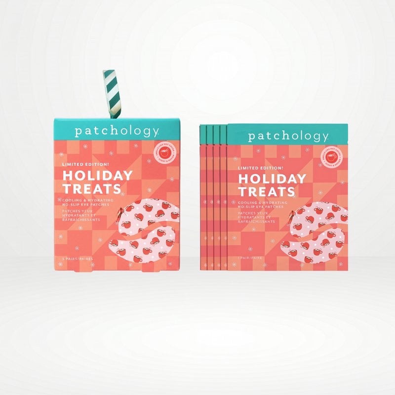 Holiday Treats
