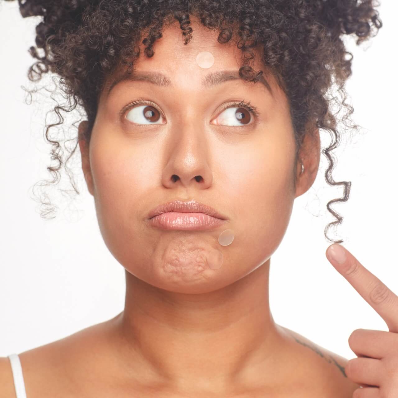 Breakout Box Acne Treatment Kit