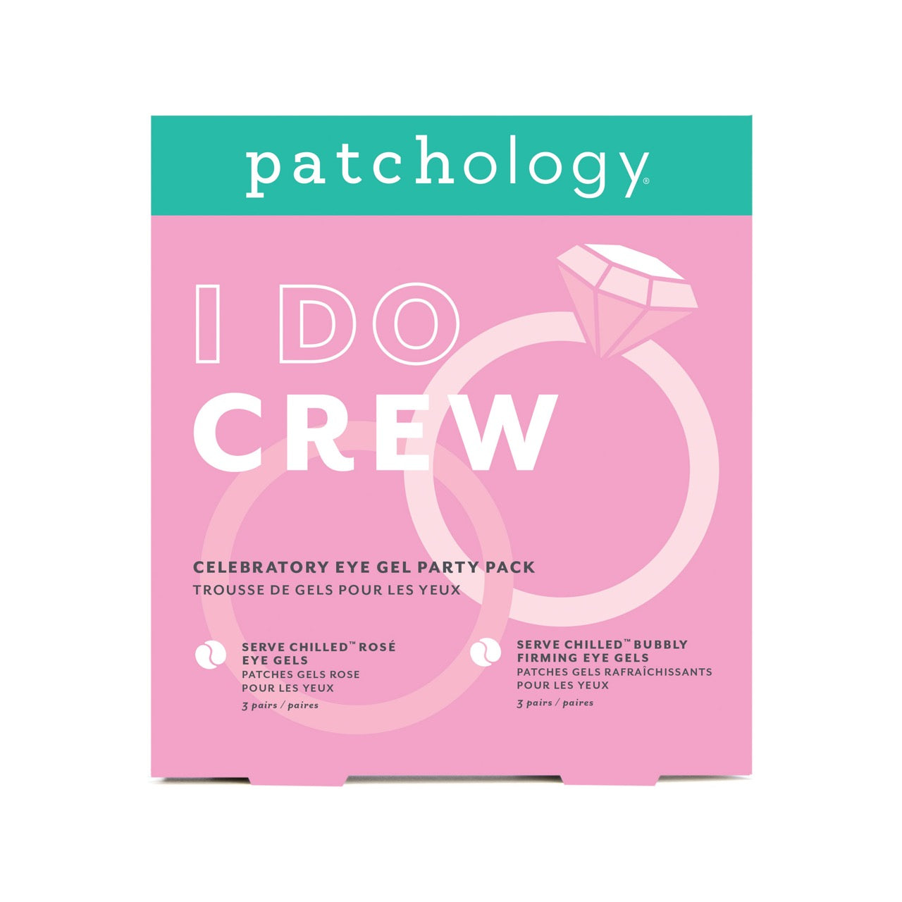 I Do Crew Kit