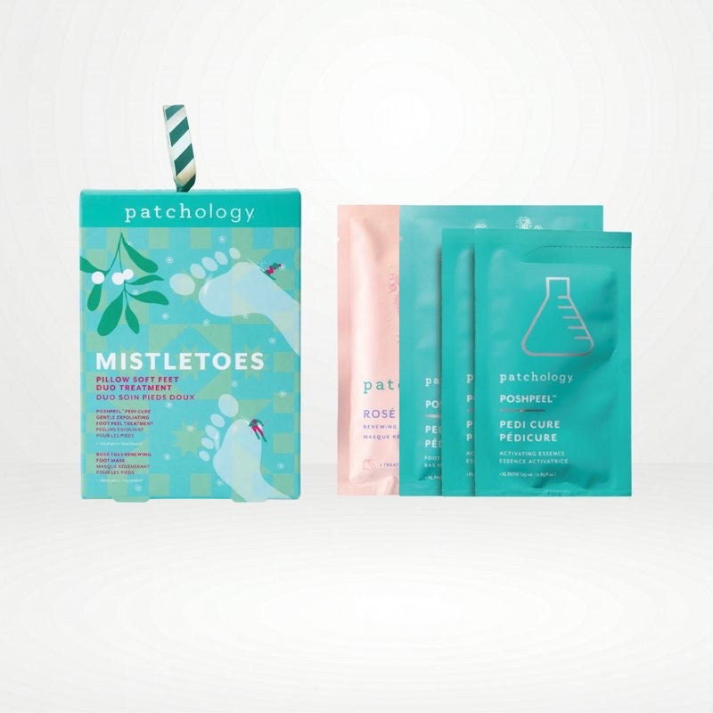 MistleToes