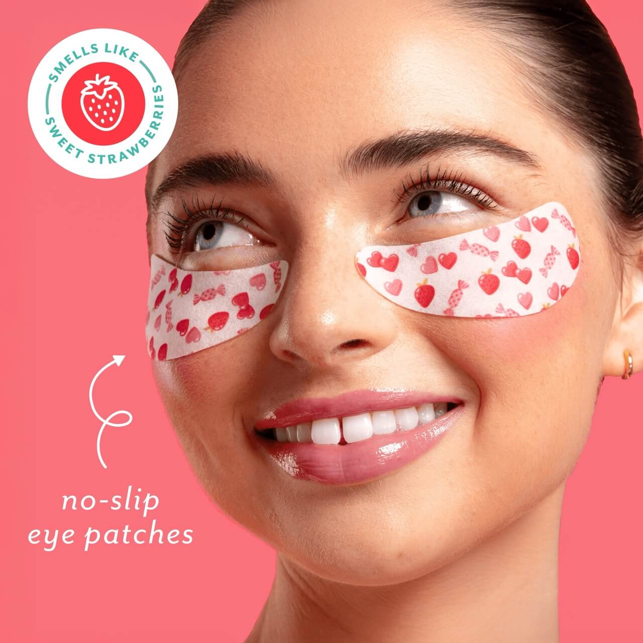 Eye Want Candy Eye Patches