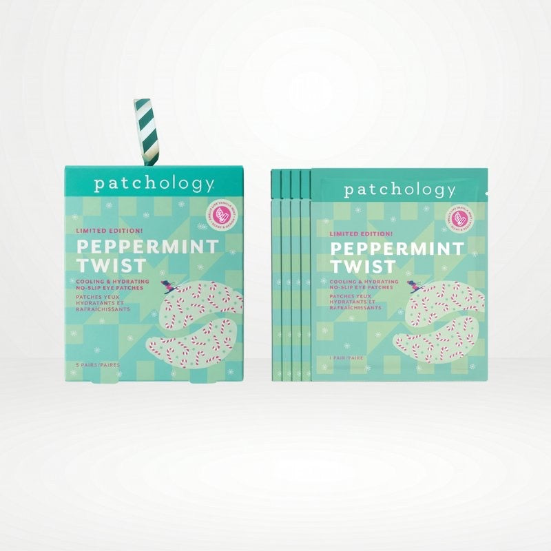 Peppermint Twist