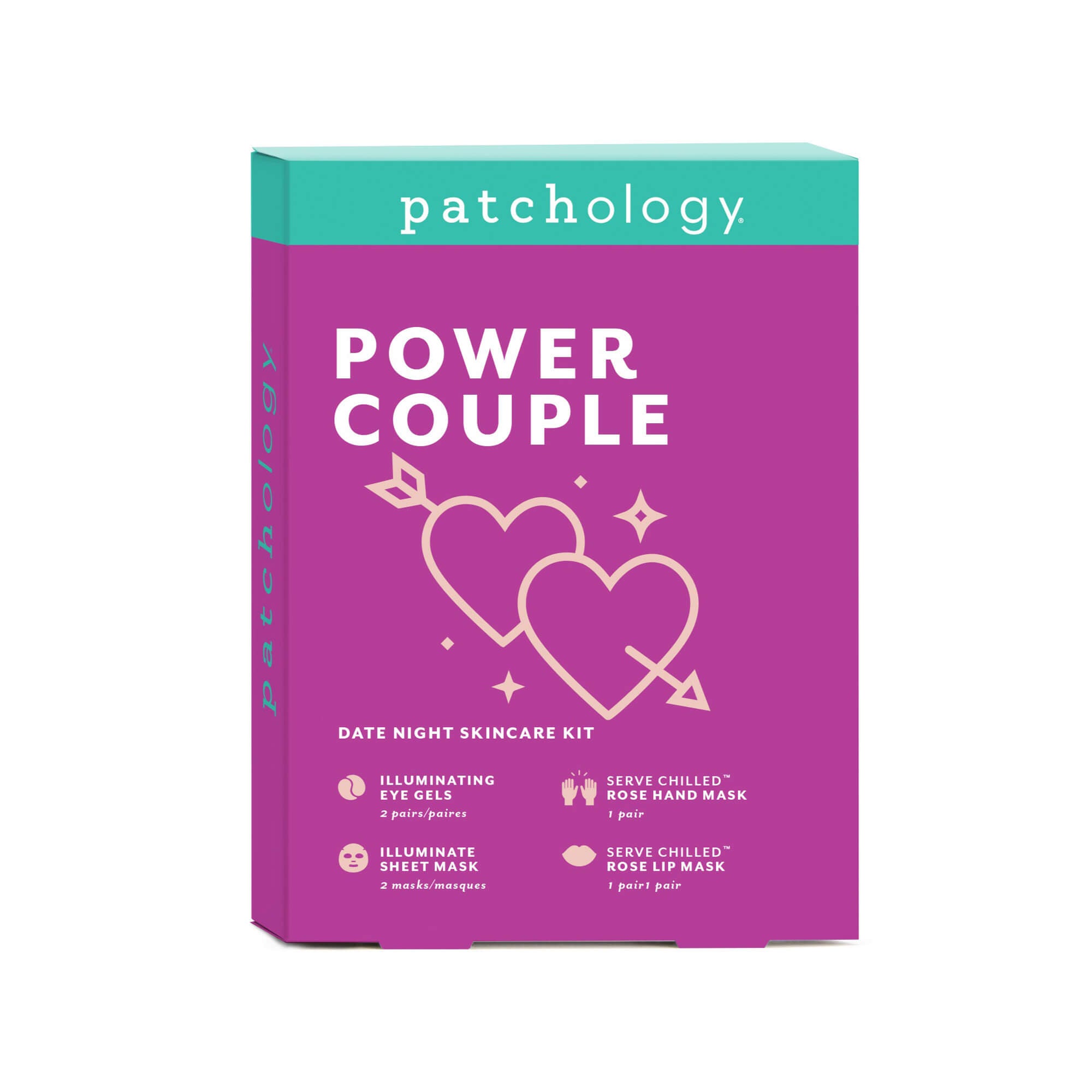 Power Couple Kit