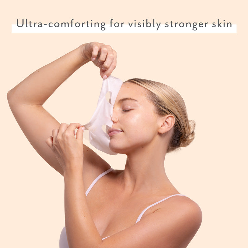 Skin Remedy Mask