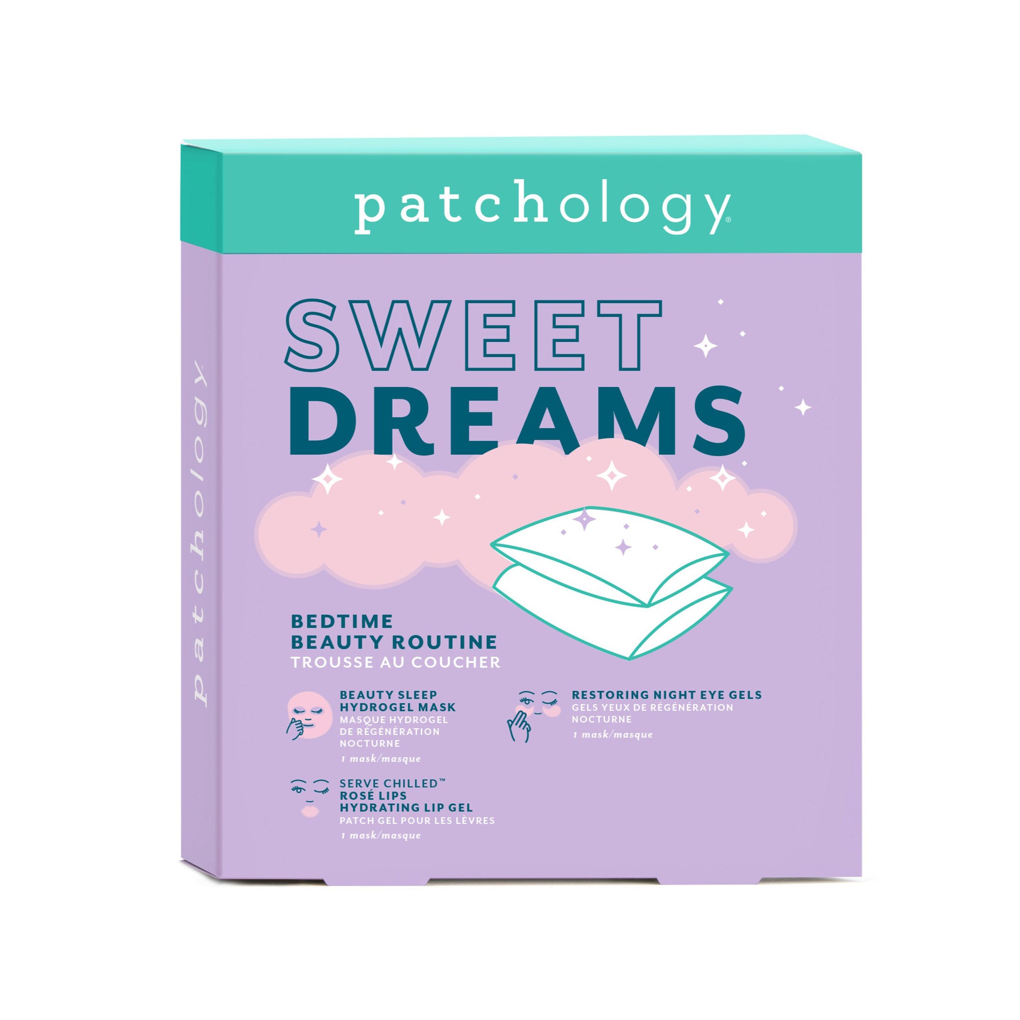 Sweet Dreams Kit