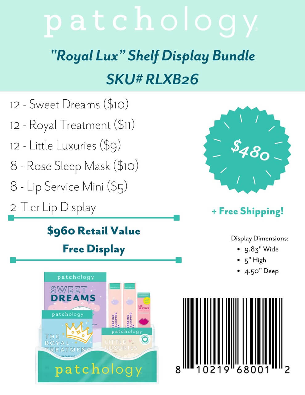 Royal Lux