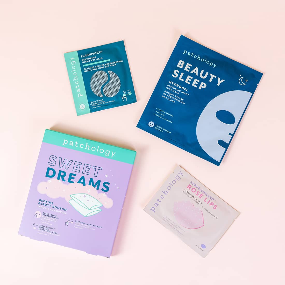 Sweet Dreams Kit