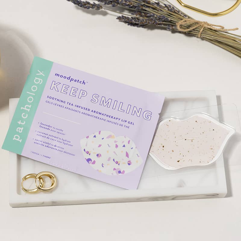Keep Smiling Lip Gel