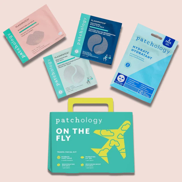On The Fly Kit