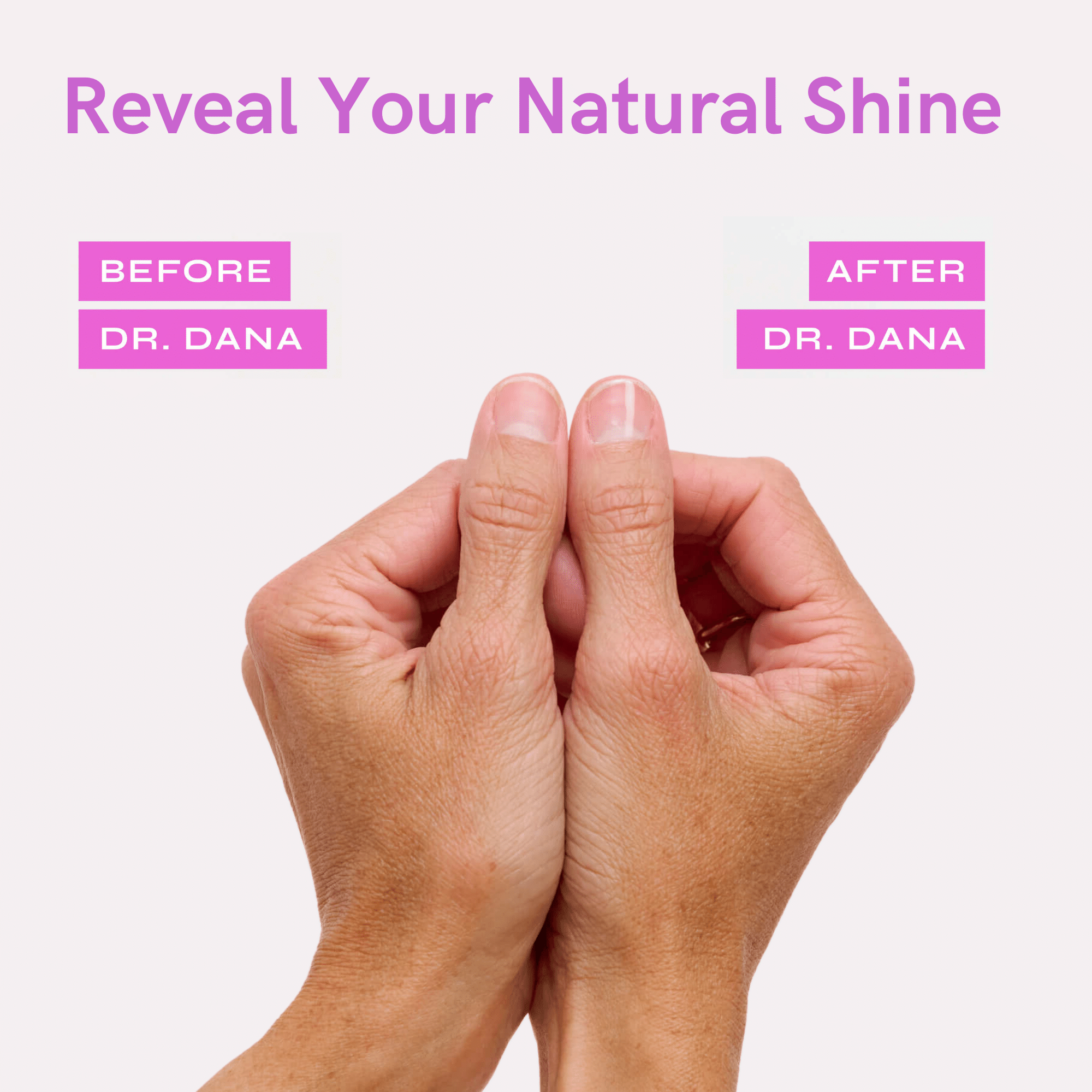 Dr. Dana Buffing Block