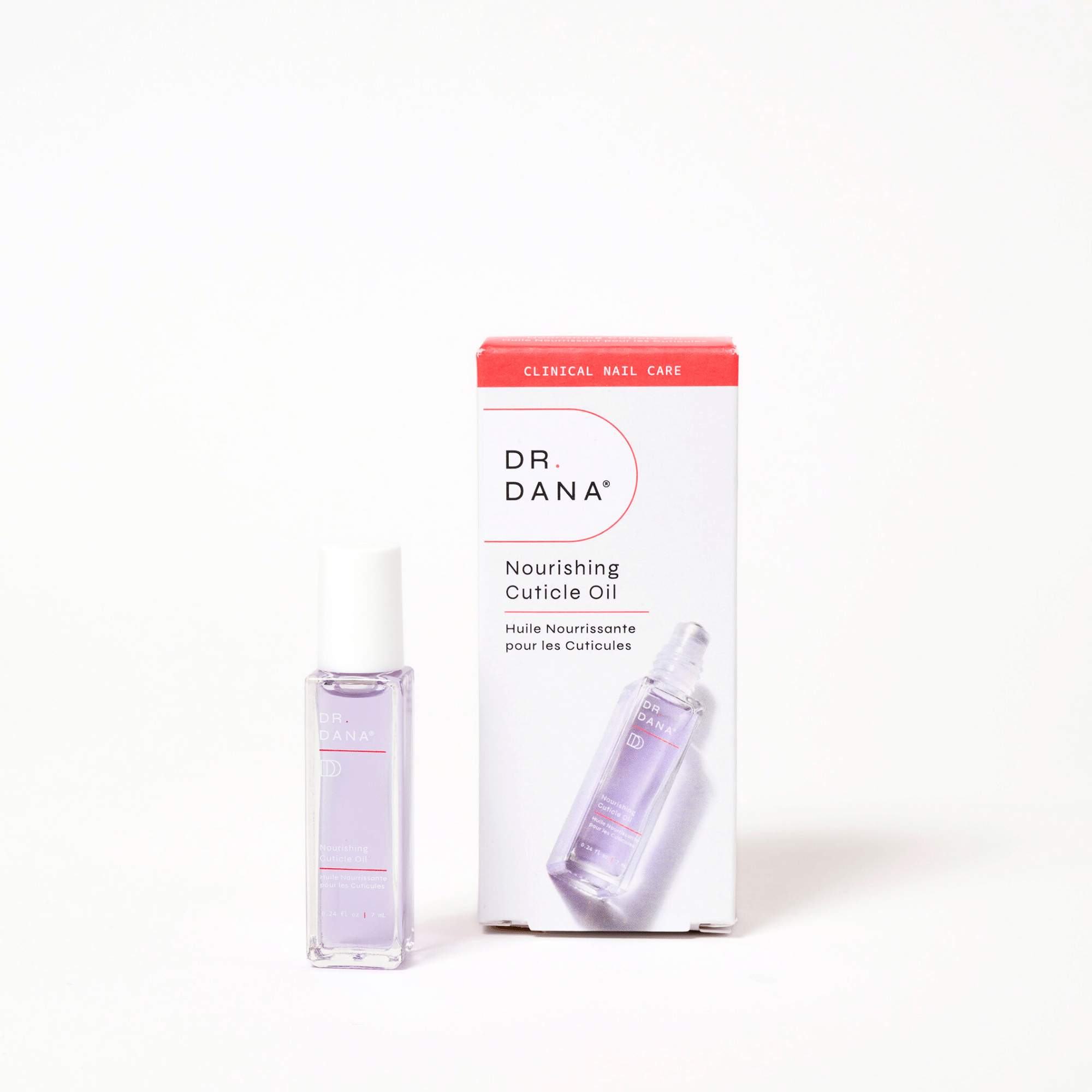 Dr. Dana Cuticle Oil